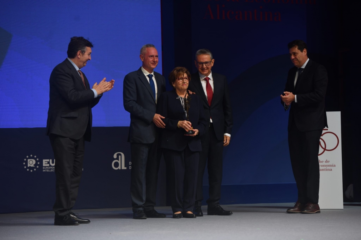 La Cámara se congratula por la nueva CEV y ofrece colaboración y unidad