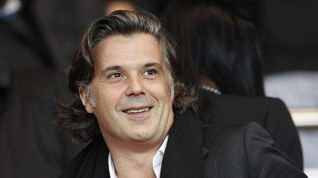 La malversación por traspasos del Marsella alcanzó 64,6 millones de euros