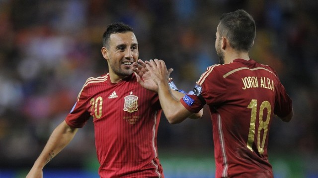 Cazorla asegura que su 