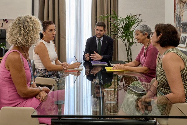 Gandia acollirà la Trobada d'Escoles en Valencià de 2025