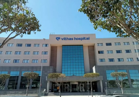 El Hospital Vithas Castellón organiza un aula salud para abordar de forma positiva la menopausia