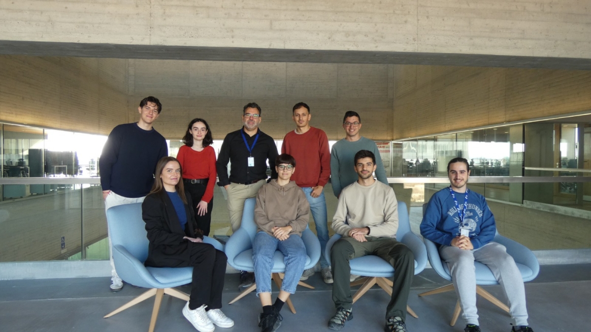 Cloud Levante impulsa un proyecto internacional para democratizar el Model Context Protocol (MCP)