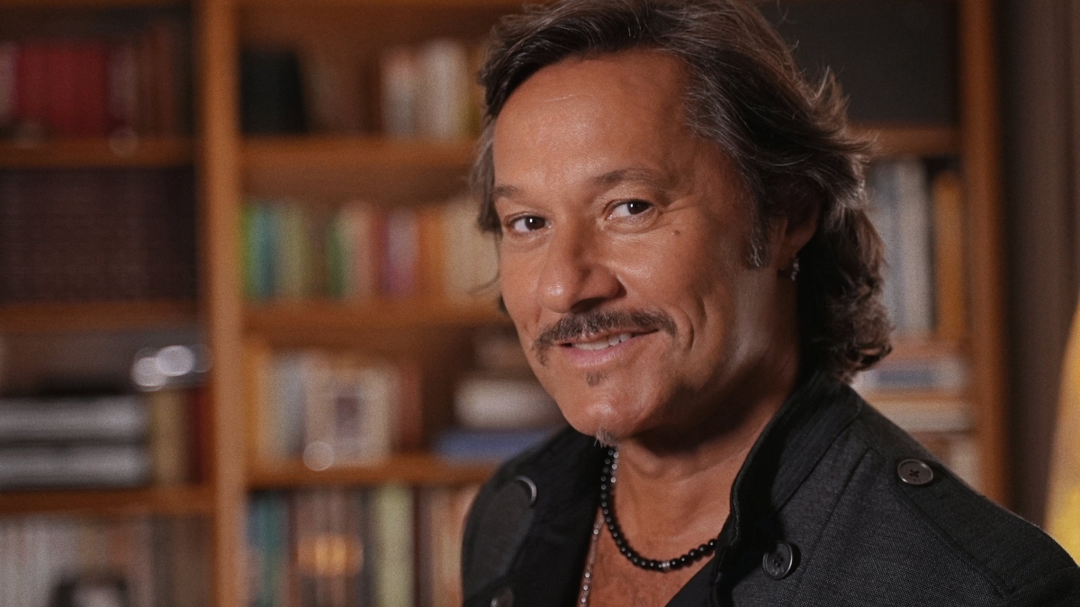 Diego Torres presenta 'Mi Norte & Mi Sur' en el Roig Arena