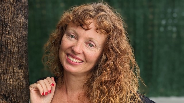 La escritora castellonense María Pareja aborda el TDAH juvenil en su nueva novela