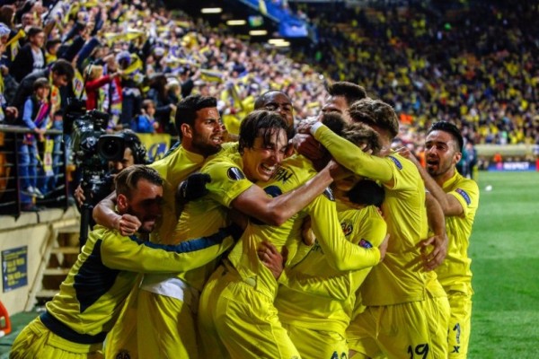 Villarreal se enfrenta a la mística de Anfield en busca de su primera final