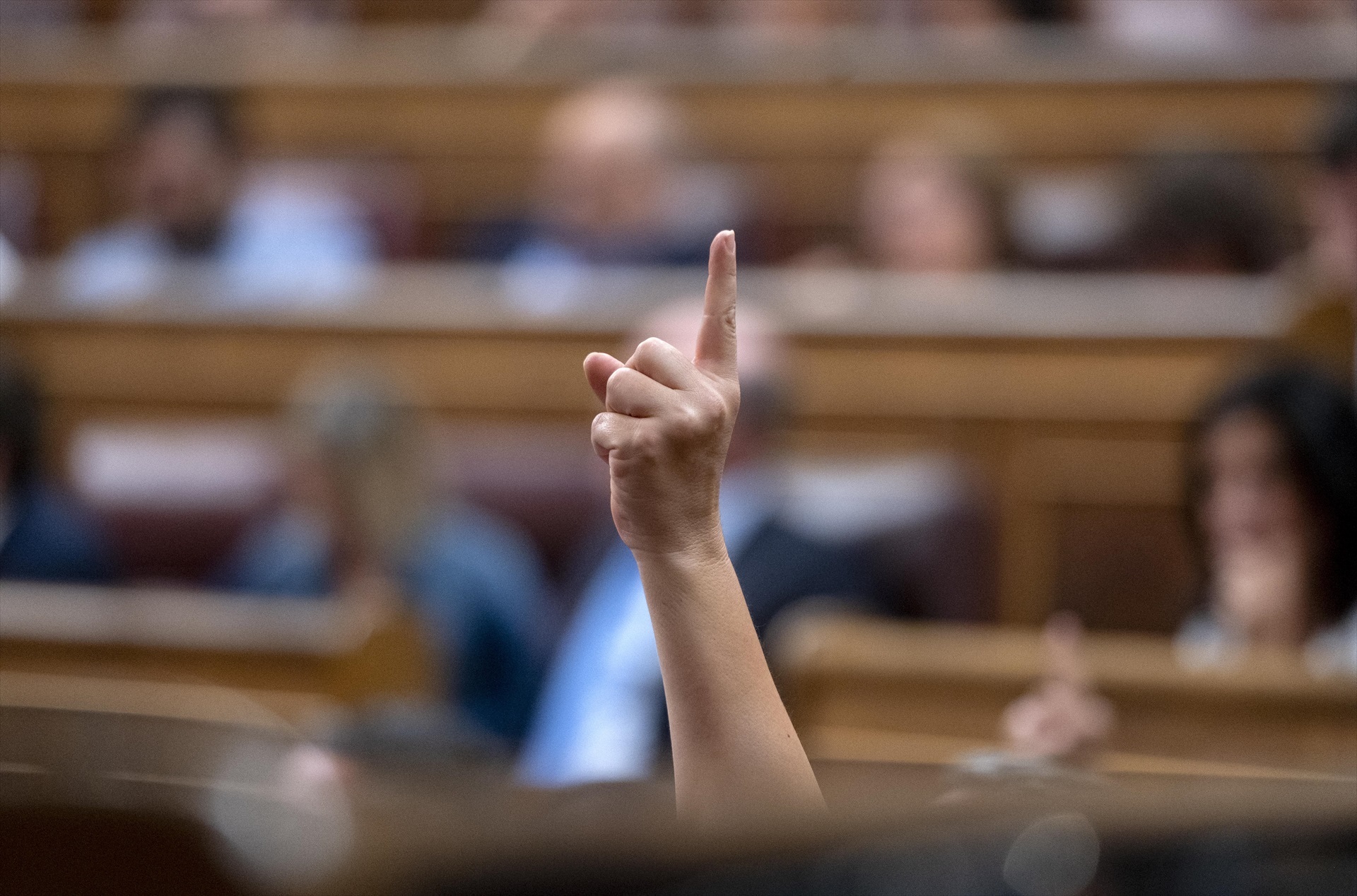 Foto: A. ORTEGA/EP - 