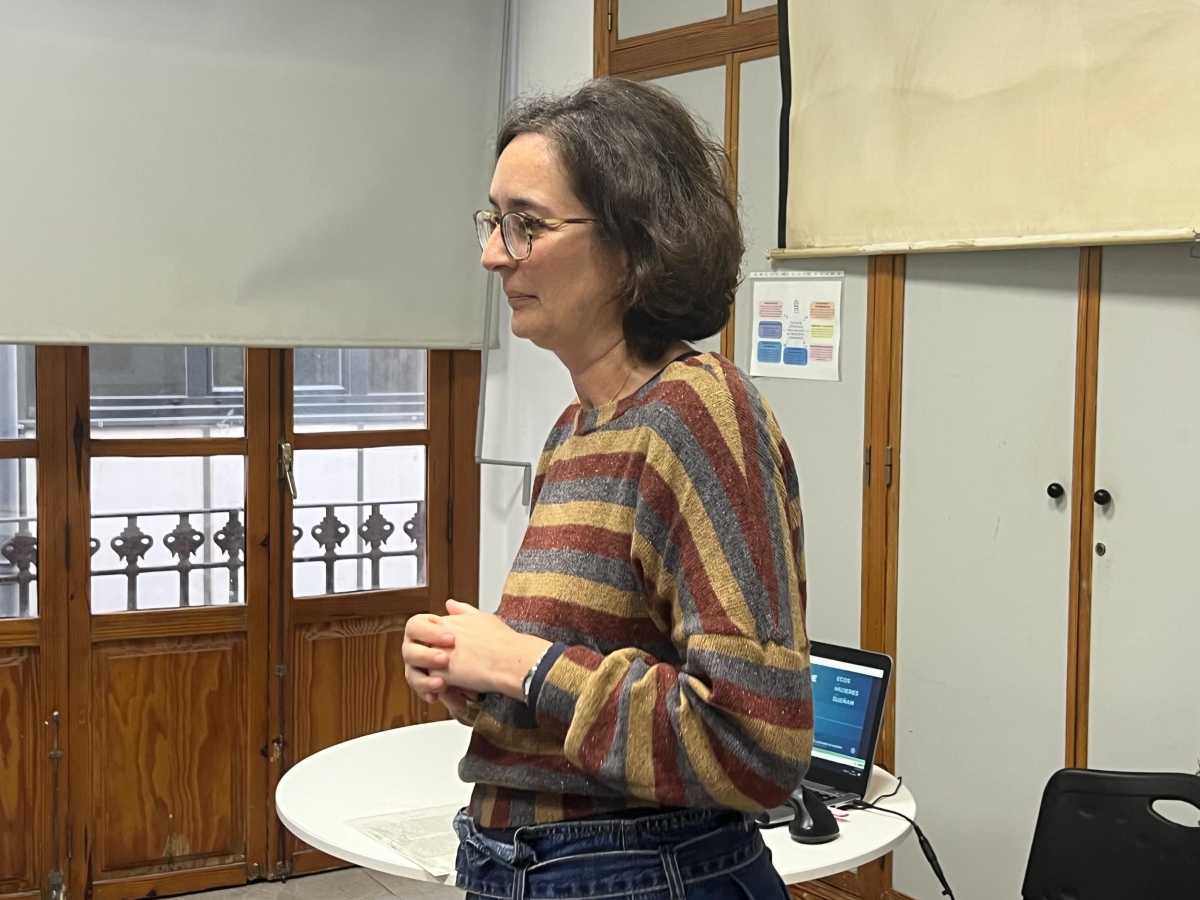 Rosana Gómez - Rosana Gómez