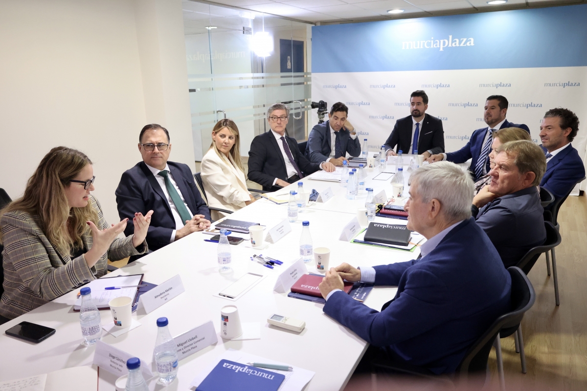 Las empresas de la Región frente a los desafíos globales: talento, visión y resiliencia como palancas de desarrollo