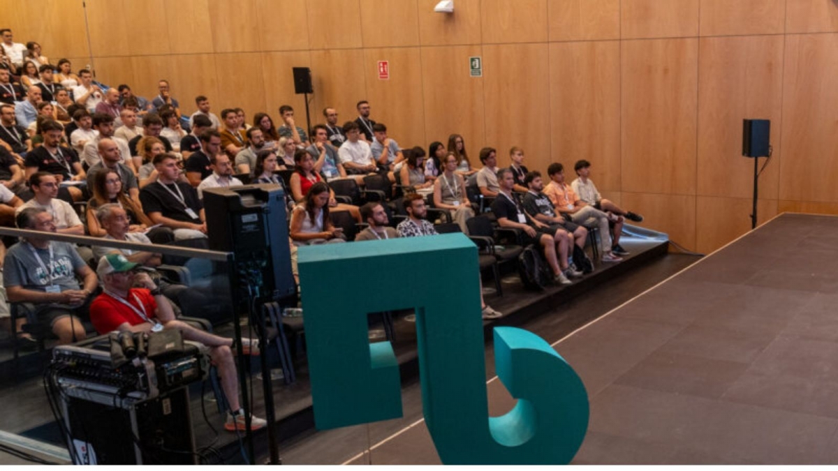 El Parque Científico de Alicante acoge un encuentro sobre AI Coding impulsado por la empresa Tailored