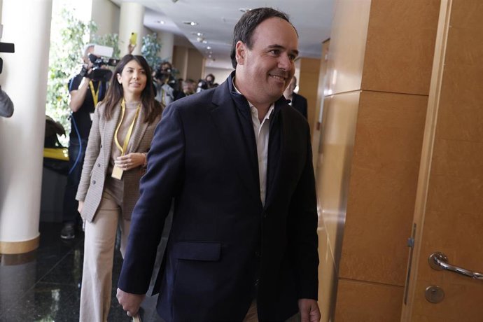 Pérez Llorca, tras testificar ante la jueza de la Dana: 