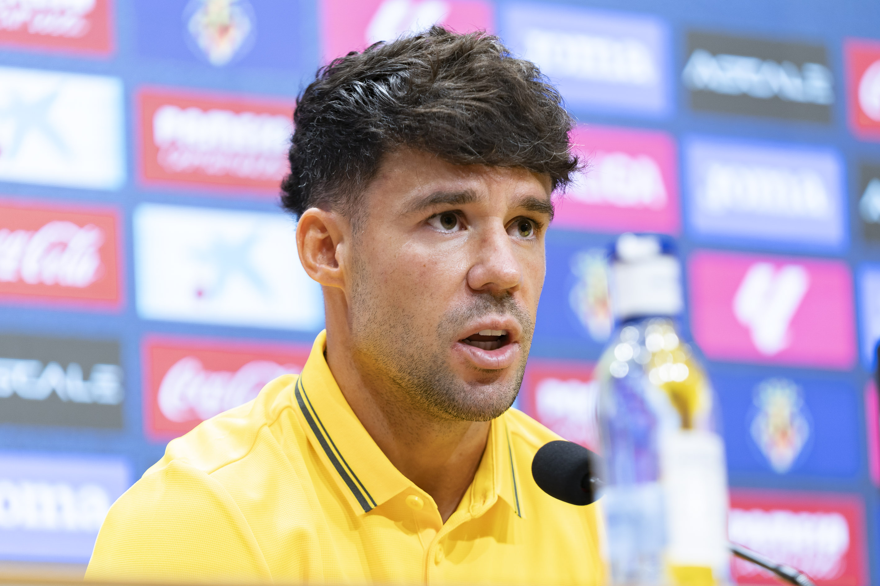 Juan Bernat: 