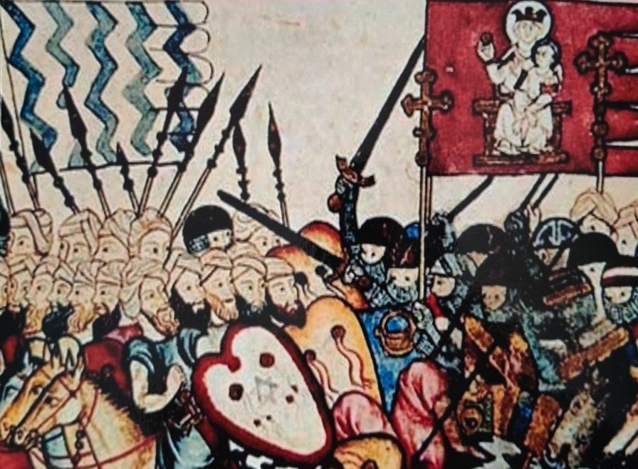 La Murcia bajomedieval dilucidada: el libro necesario de Ángel Luis Molina