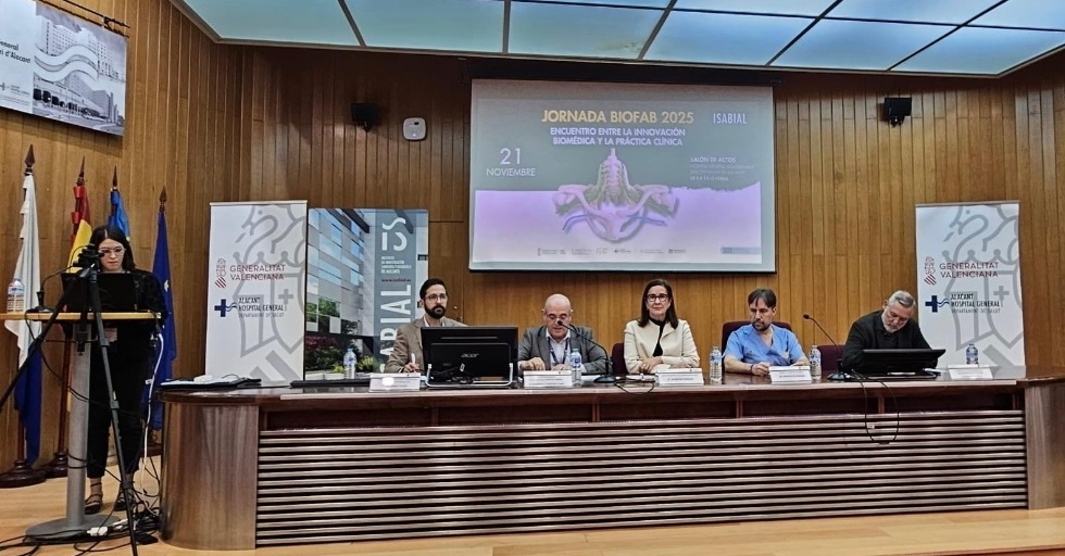 Sanidad impulsa la innovación como parte esencial de la asistencia sanitaria