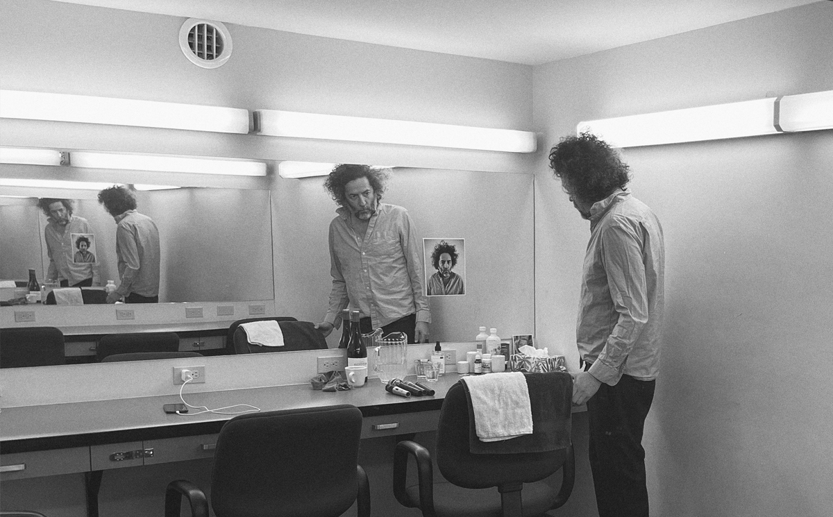 Dan Bejar (Destroyer): 