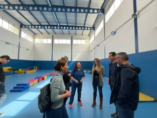 Elda bate récord y supera los 10.000 estudiantes en centros educativos para el curso 2024/2025