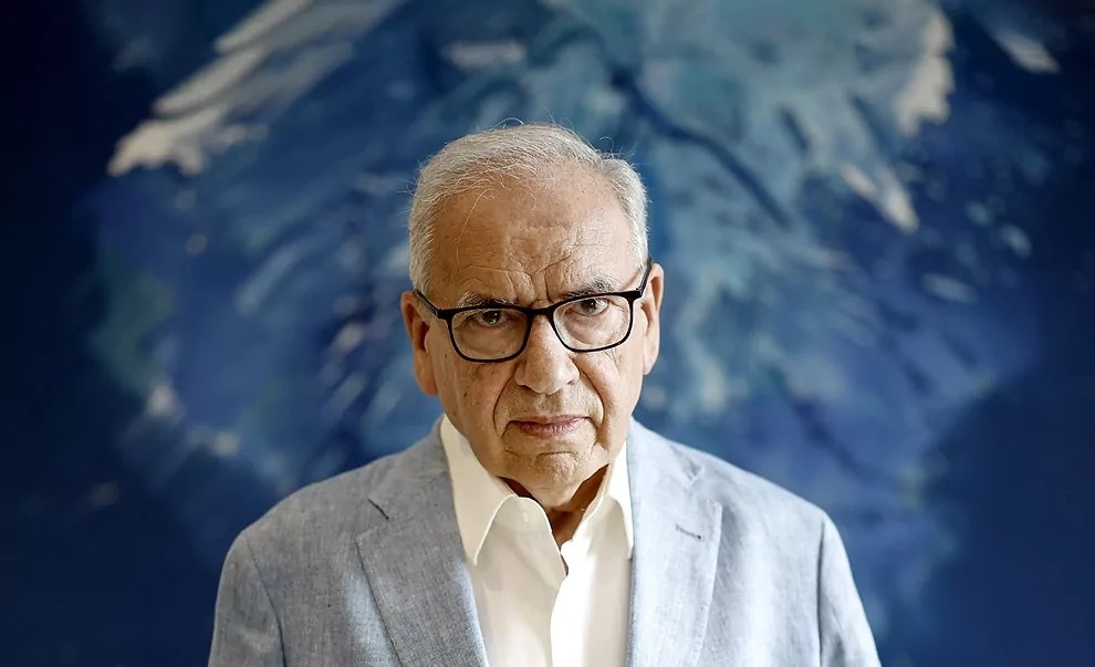 Alfonso Guerra protagoniza en Murcia el primer encuentro del ciclo ‘Pensar la democracia’