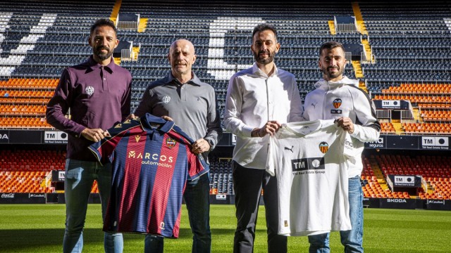 Baloncesto, vóley y pilota, en directo por À Punt este fin de semana