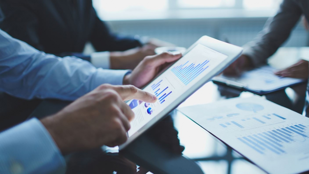 La Región de Murcia, en cabeza del crecimiento económico nacional