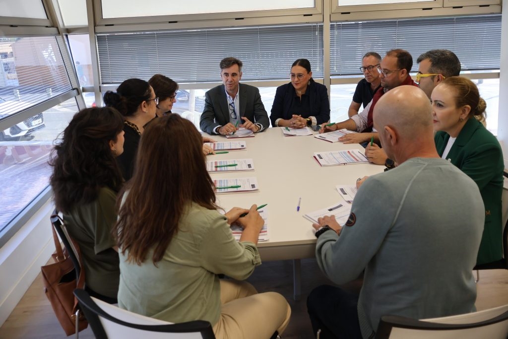 San Pedro apuntala su oferta turística con el Sistema Integral de Calidad Turística Española en Destinos 