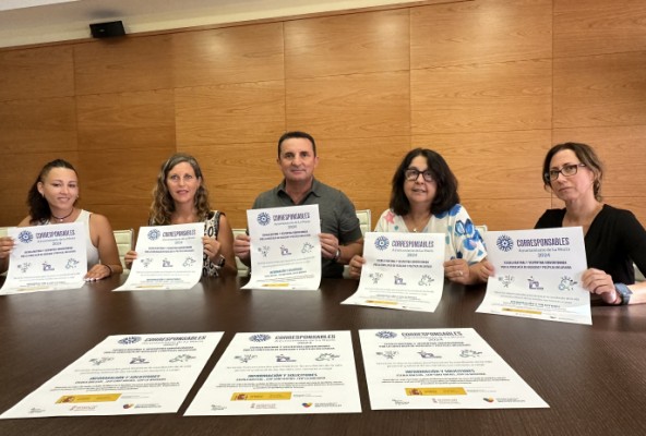 La Nucía subvenciona la Escuela Matinal y Vespertina de los centros educativos