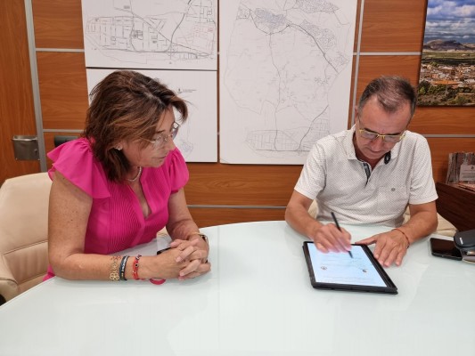 Riba-roja de Túria y Loriguilla contarán con un servicio municipal de autobús gratis que las conecta