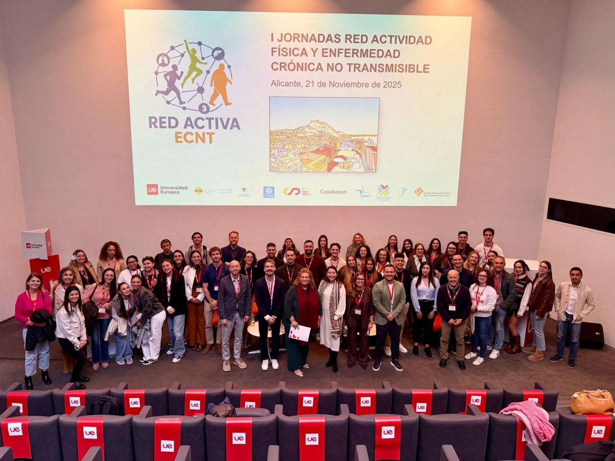 El ejercicio físico: la receta olvidada para combatir las enfermedades crónicas