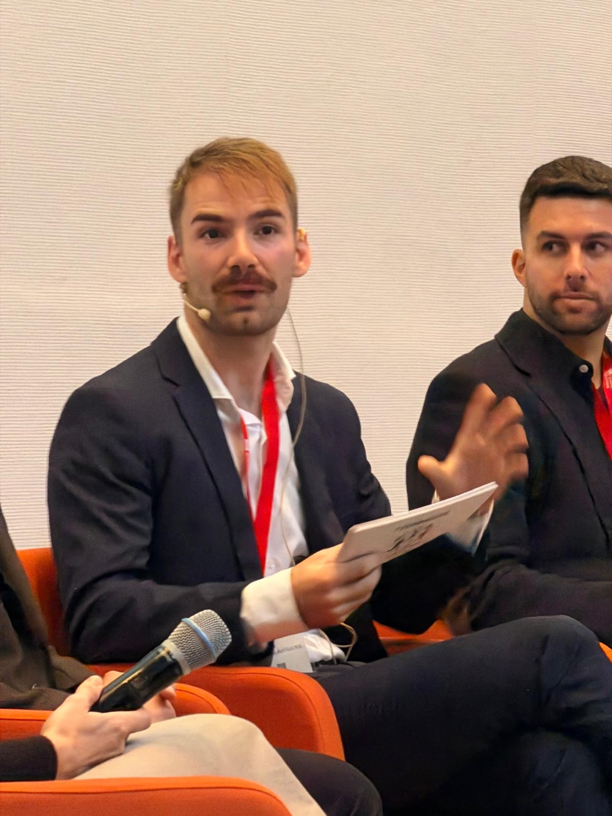 - Foto: UNIVERSIDAD EUROPEA