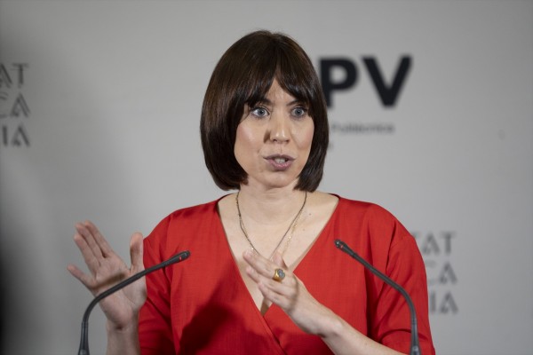 Morant anuncia la contratación de 426 profesores en las universidades públicas valencianas