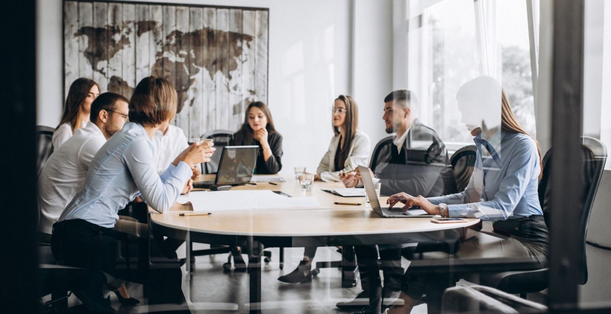 El impulso de la confianza empresarial