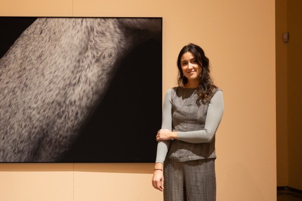 Laura Palau y la sabiduría popular que hay en mirar al cielo