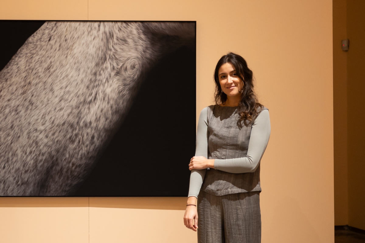 Laura Palau y la sabiduría popular que hay en mirar al cielo