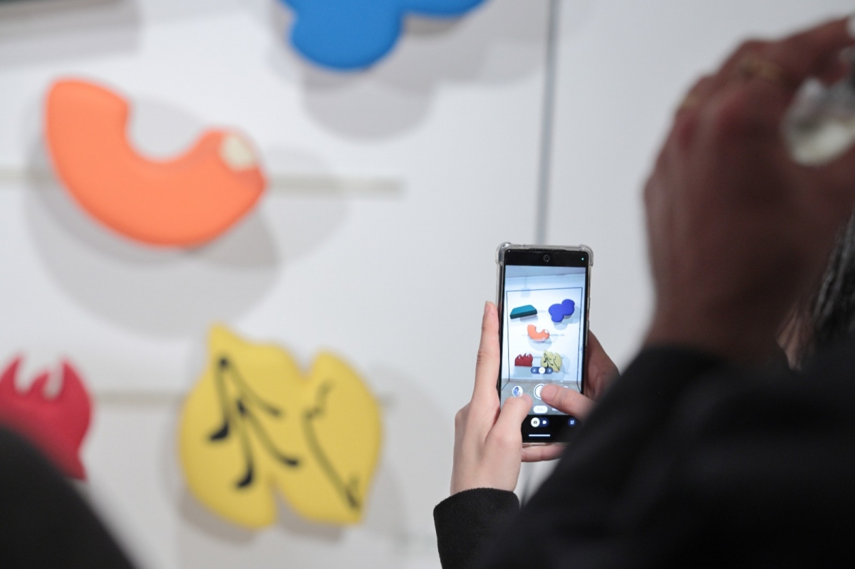 La Biennal de Mislata Miquel Navarro 2025 presenta a sus 10 finalistas