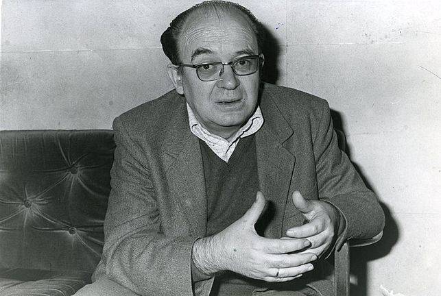 Vicent Andrés Estellés - 