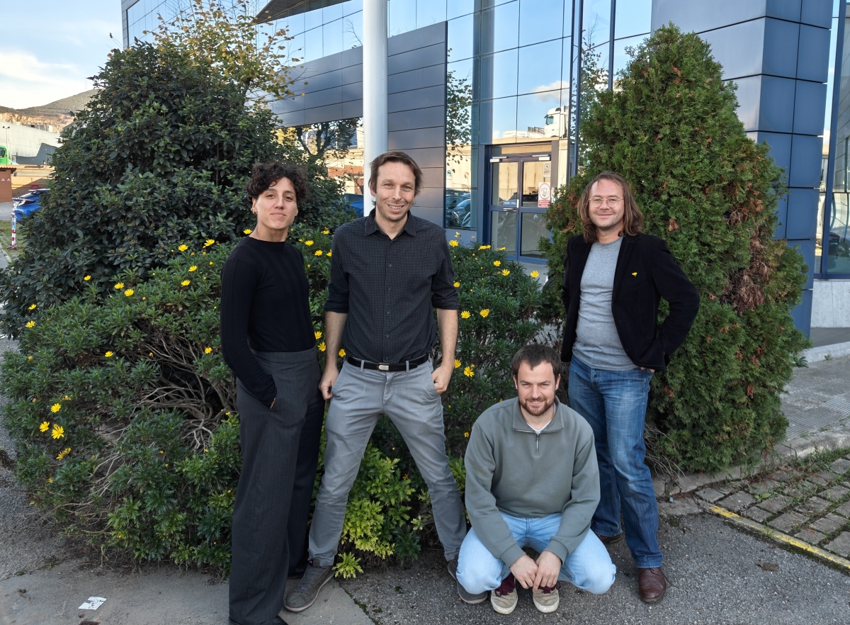 Emprendedores contra el plagio