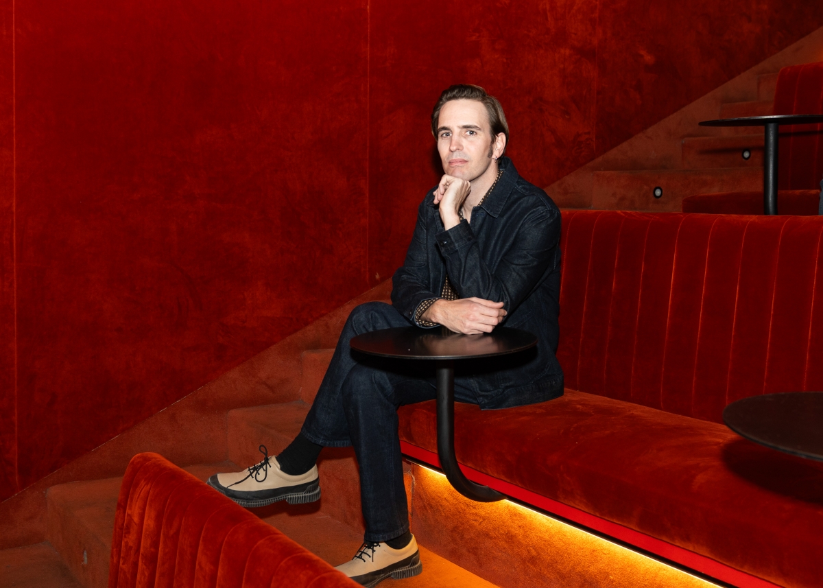 Los 'autodefinidos' de la cultura: Guillermo Polo en tres películas