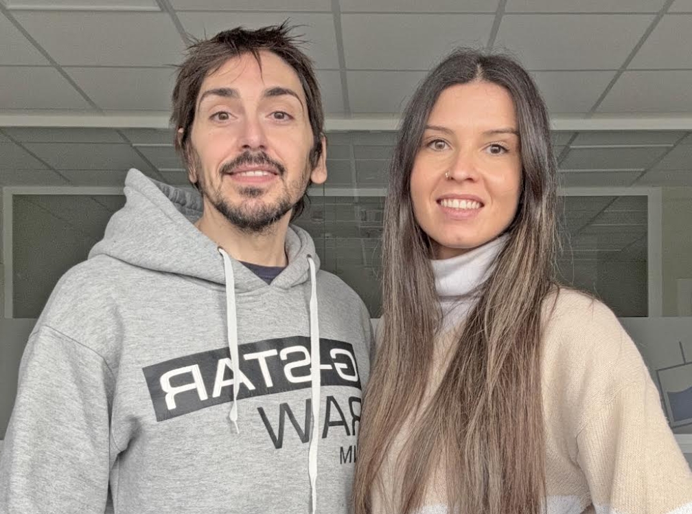 Fundadores de FITstore. - Fundadores de FITstore.