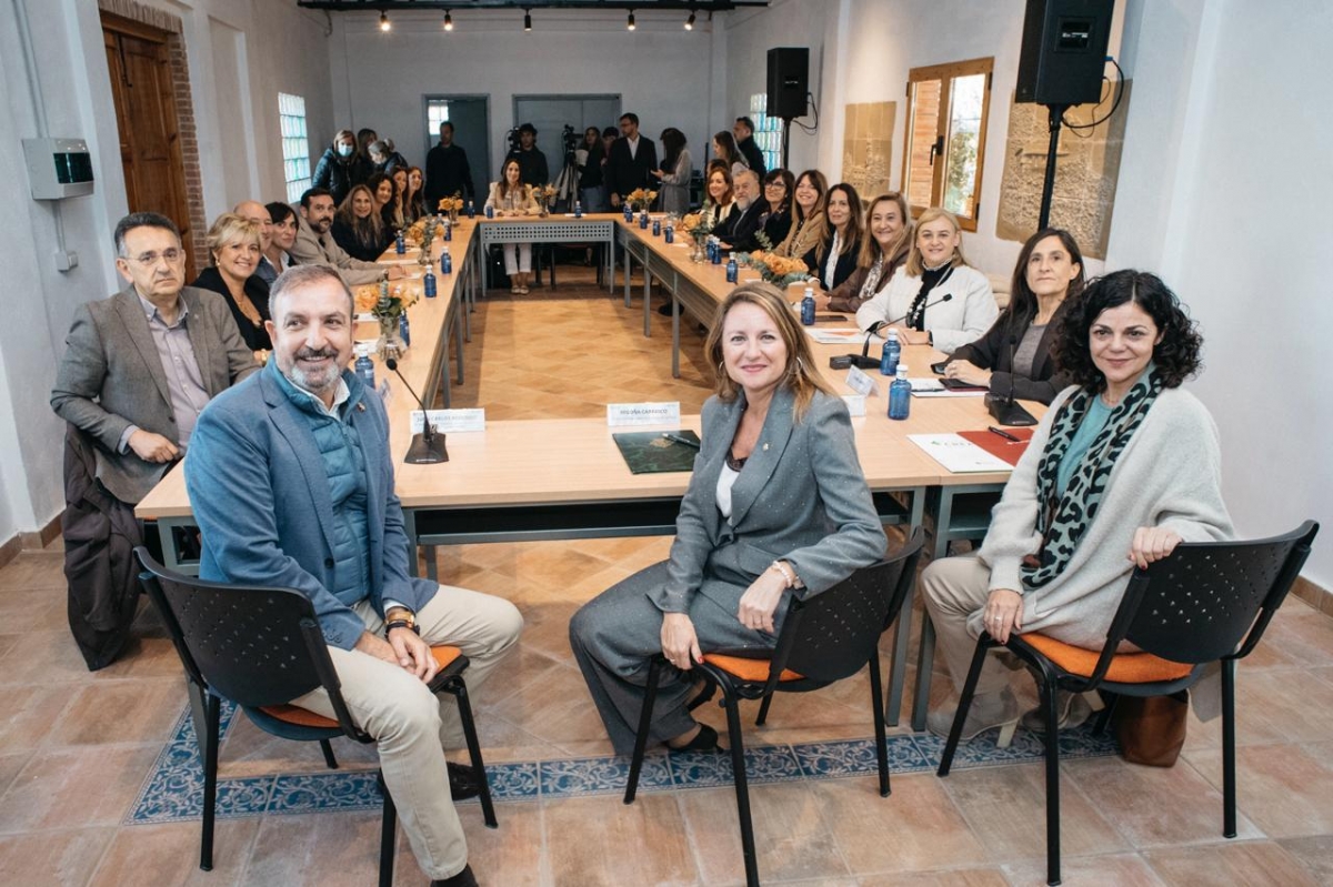 Castelló forma en dos años a más de 270 personas a través de una veintena de cursos 'a la carta'