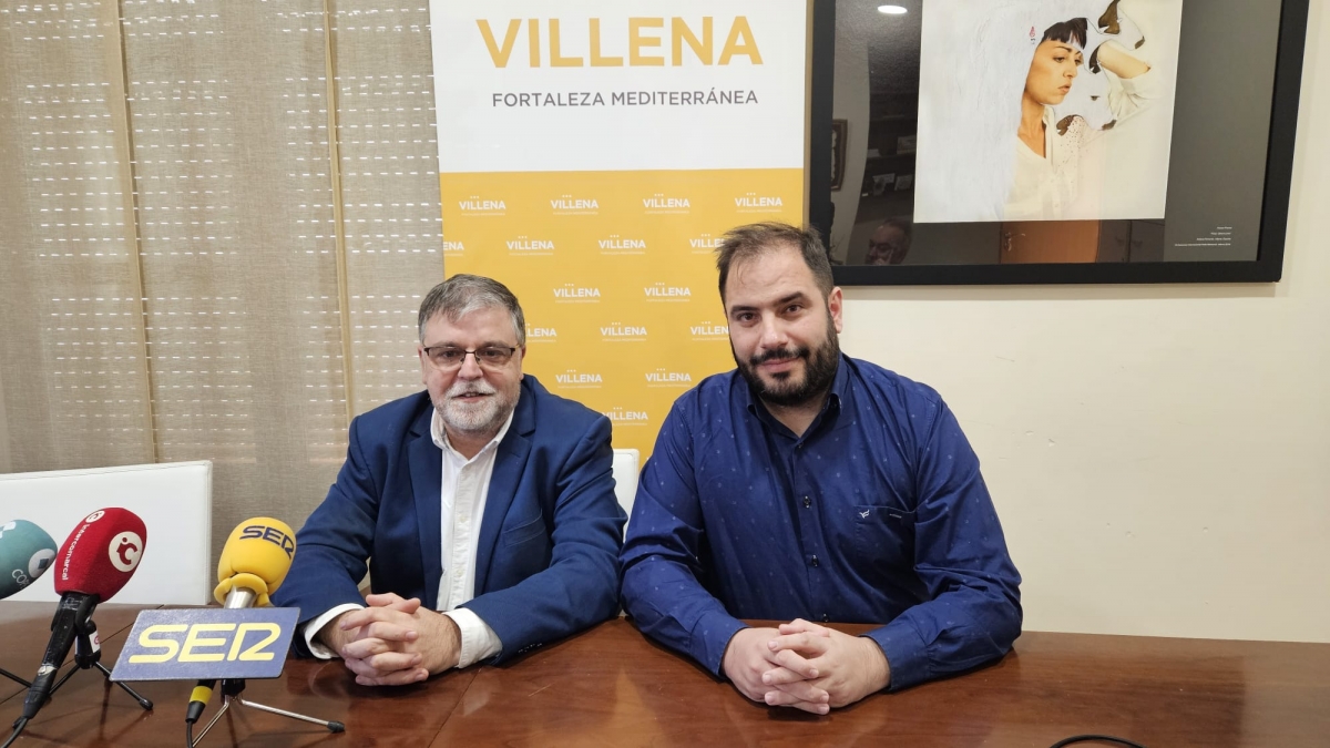 Villena inicia la última fase de rehabilitación del polígono El Rubial con una inversión de 885.000 euros