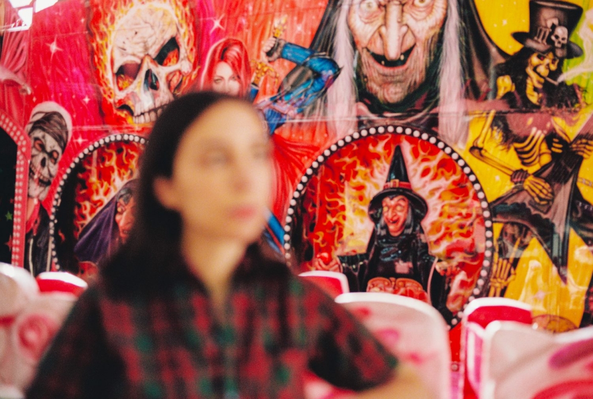 - Foto: ERICA FUSTERO