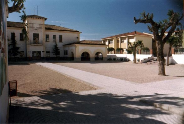 Castalla inicia el nuevo curso escolar con más de 1.900 alumnos y novedades en FP y Educación Infantil