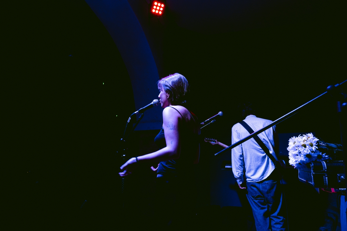 Entre jotas y trastadas: Rumores se presenta con su primer EP