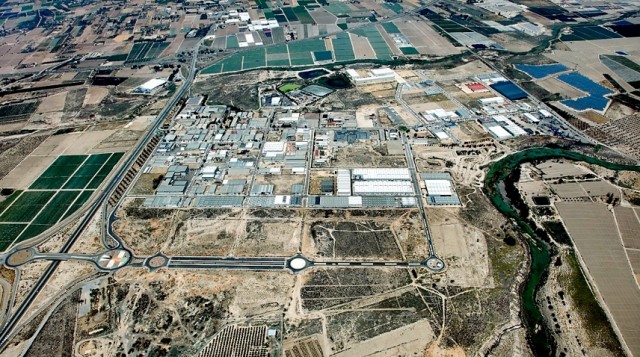 La Región de Murcia, entre las autonomías con mejor evolución industrial según el INE
