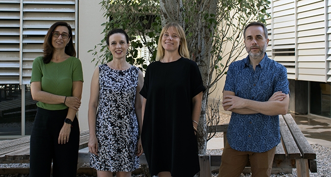 Un llibre per recórrer el Mediterrani de l’arquitectura feta per dones