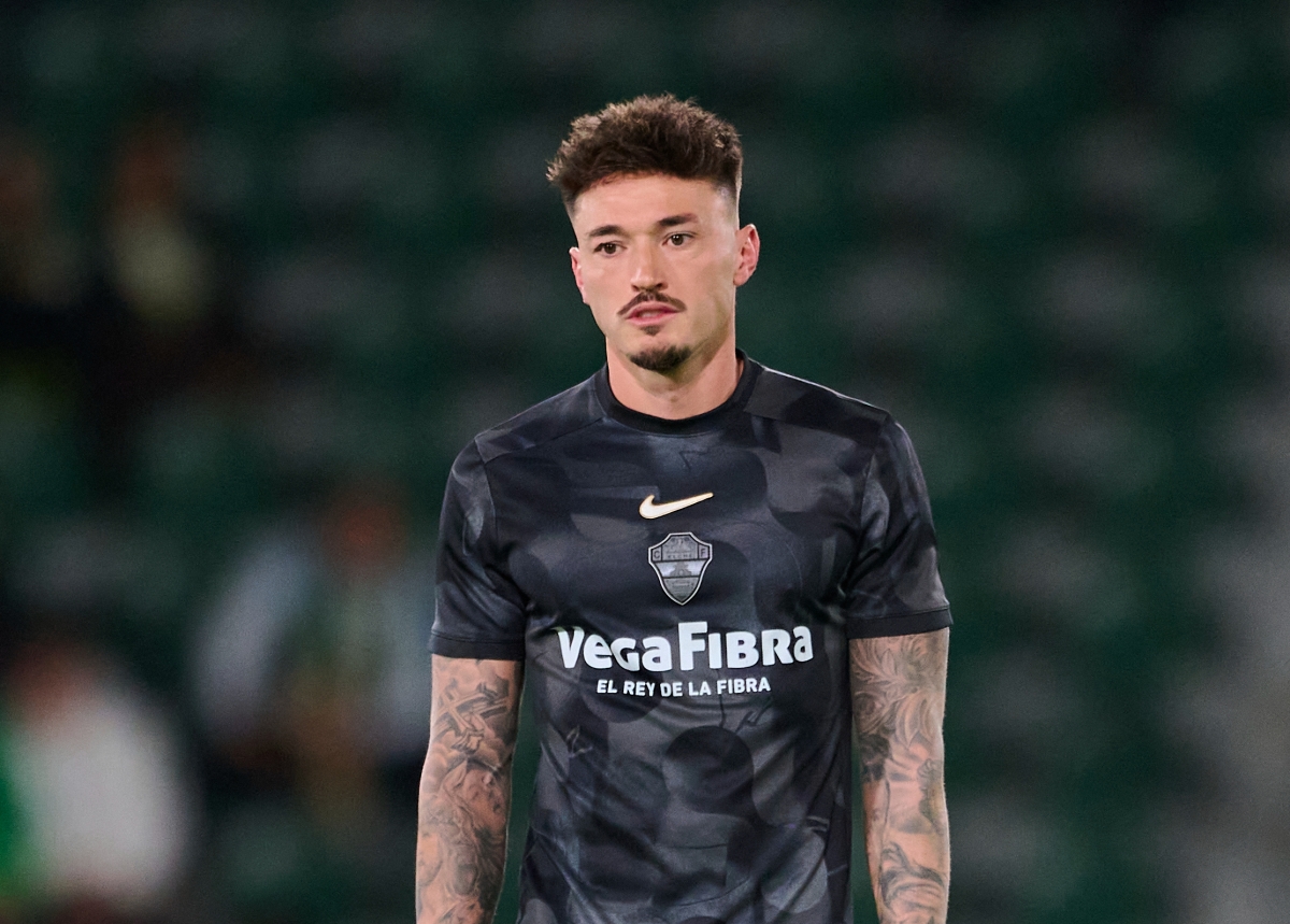 Bigas y John sí llegan, Josan no