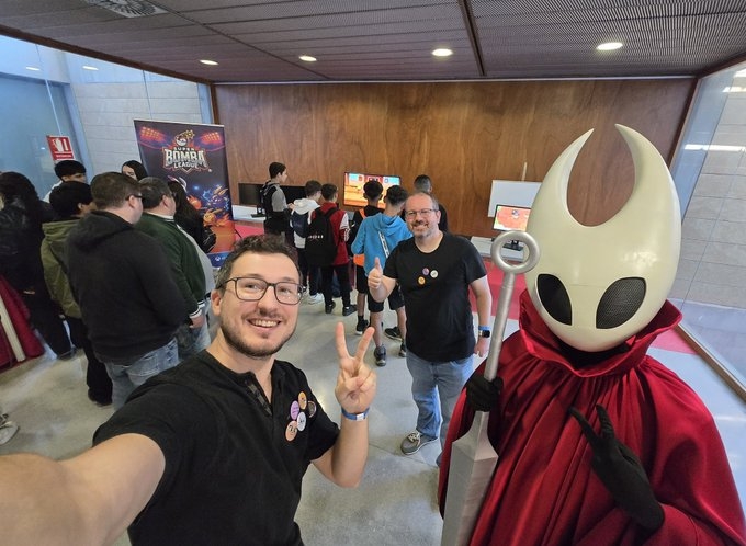  - Foto: SUPER BOMBA LEAGUE