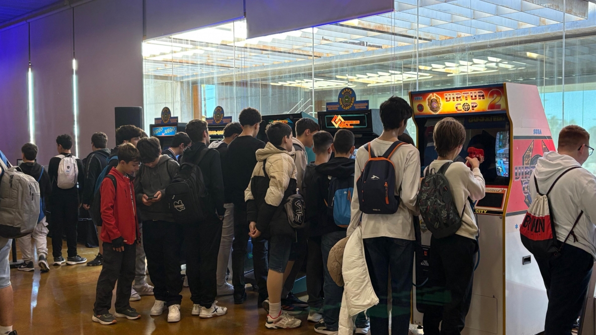  - Foto: AUDITORIO REGIONAL