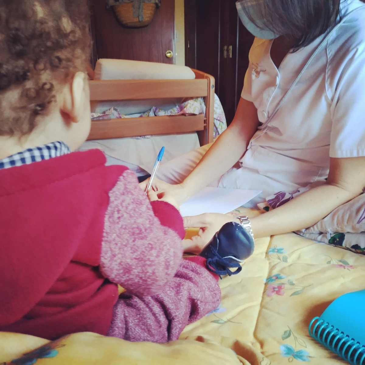 La Región de Murcia refuerza la atención paliativa pediátrica con cinco equipos domiciliarios 24/7