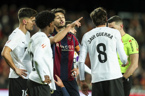 Las consecuencias del derbi