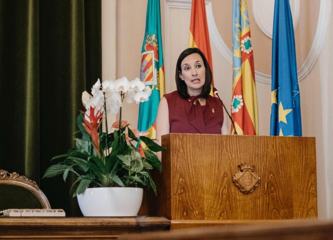 El PP en el Ayuntamiento de Castelló insta a renovar el ‘compromiso firme’ con la erradicación de la violencia contra la mujer