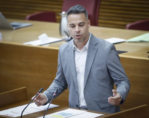El PSPV denuncia que la Generalitat ha recortado el Fondo de Cooperación Turística un 22%